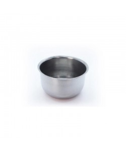 Miseczka do golenia Derby Stainless Steel Bowl 