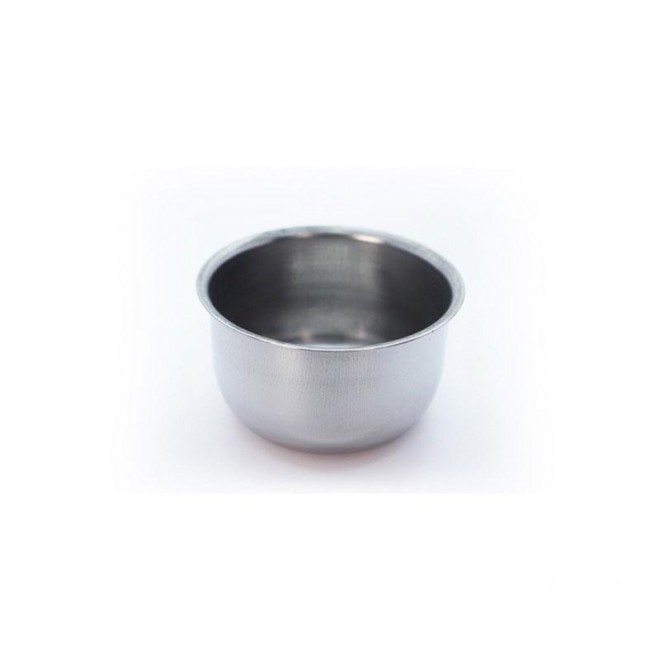 Miseczka do golenia Derby Stainless Steel Bowl |