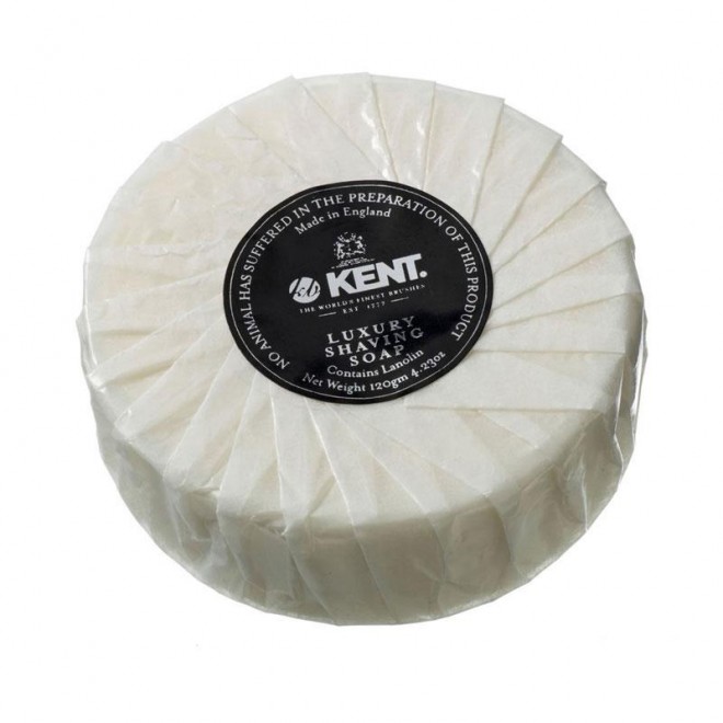 Mydło do golenia Kent Refill Sb 2 120 g 
