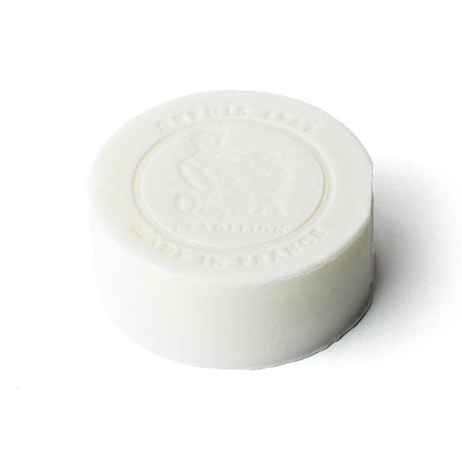 Mydło do golenia Osma Tradition Savon A Barbe (Shaving Soap) Refill 130 g 
