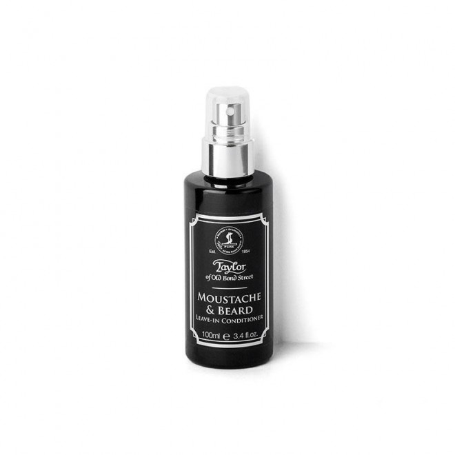 Odżywka do wąsów i brody Taylor Of Old Bond Street Beard And Moustache Conditioner 100Ml 
