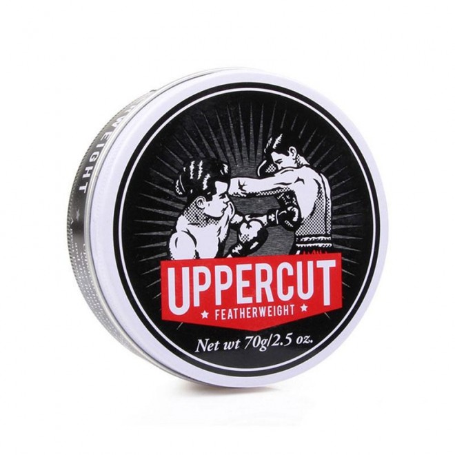 Pasta do włosów Uppercut Deluxe Featherweight 70 g 