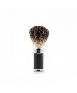 Pędzel do golenia Edwin Jagger 81Sb86Rc15 włosie borsuka