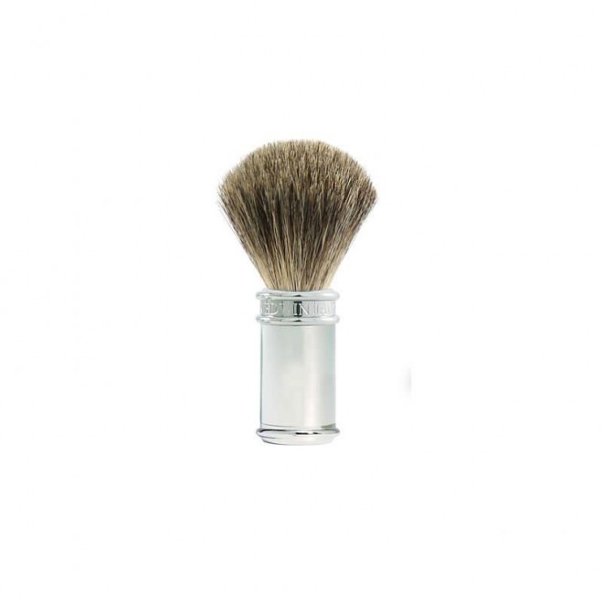 Pędzel do goleniaEdwin Jagger 81Sb8911 włosie borsuka