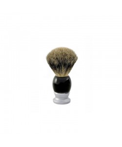 Pędzel do golenia Edwin Jagger IERSBBB The Riva Collection włosie borsuka