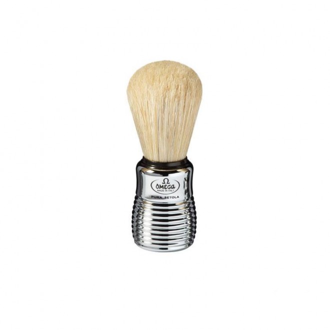 Pędzel do golenia Omega 10081 dzik