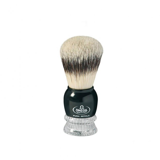 Pędzel do golenia Omega 10275 dzik