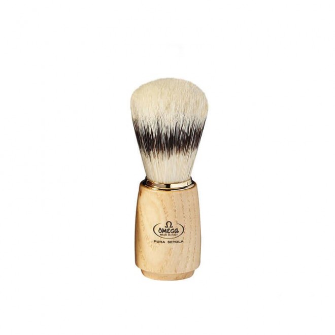 Pędzel do golenia Omega 11150 dzik