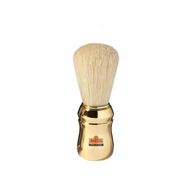 Pędzel do golenia Omega 20480 dzik
