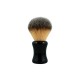 Pędzel do golenia RazoRock Plissoft Bruce Synthetic Shaving Brush 