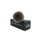 Pędzel do golenia RazoRock Plissoft Bruce Synthetic Shaving Brush 