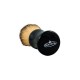 Pędzel do golenia RazoRock Plissoft Bruce Synthetic Shaving Brush 