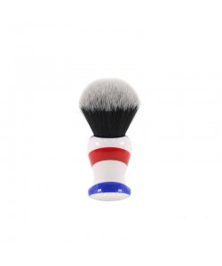 Pędzel do golenia Yaqi Brush Barber Pole Handle R1734