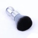 Pędzel do golenia Yaqi Brush Heavy Metal Handle M150801-S2