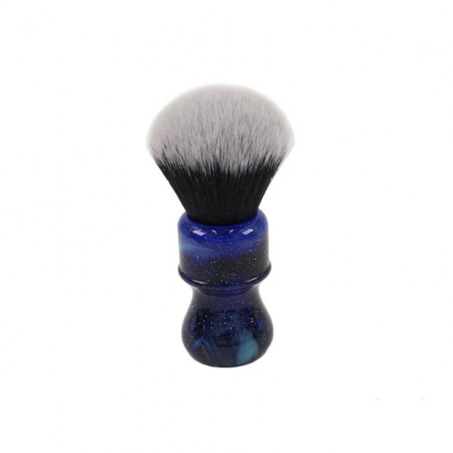 Pędzel do golenia Yaqi Brush Mysterious Space Handle R1731S1