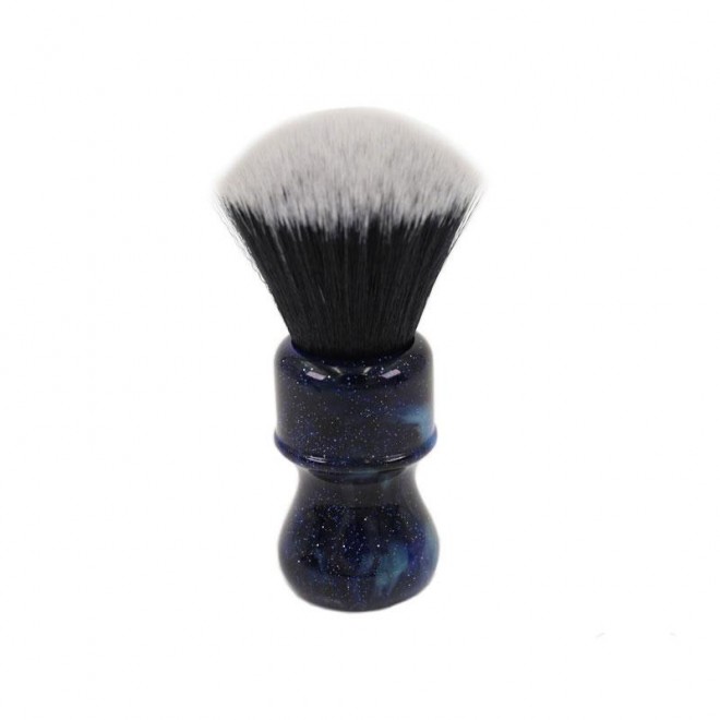 Pędzel do golenia Yaqi Brush Mysterious Space Handle R1731S1F