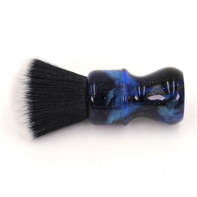 Pędzel do golenia Yaqi Brush Mysterious Space Handle R1731S1F