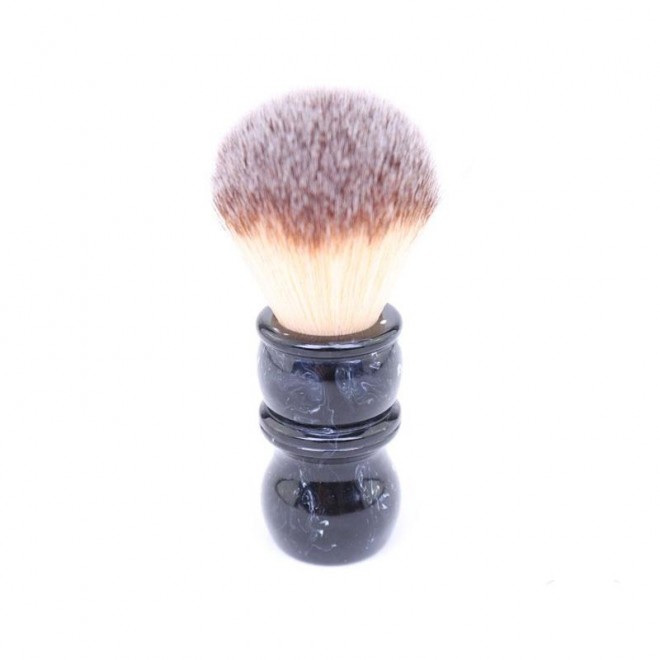 Pędzel do golenia Yaqi Brush Resin Handle R15101601