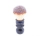 Pędzel do golenia Yaqi Brush Resin Handle R15101601