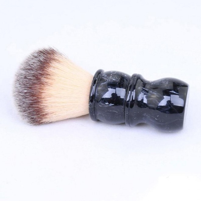 Pędzel do golenia Yaqi Brush Resin Handle R15101601