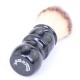 Pędzel do golenia Yaqi Brush Resin Handle R15101601