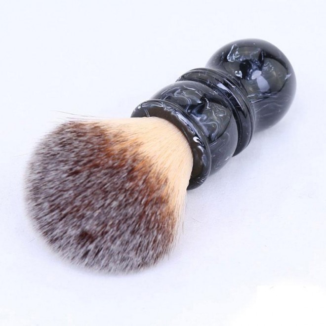 Pędzel do golenia Yaqi Brush Resin Handle R15101601