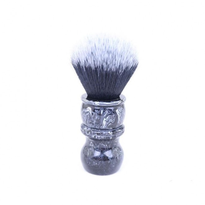 Pędzel do golenia Yaqi Brush Resin Handle R151016-S2
