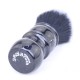 Pędzel do golenia Yaqi Brush Resin Handle R151016-S2