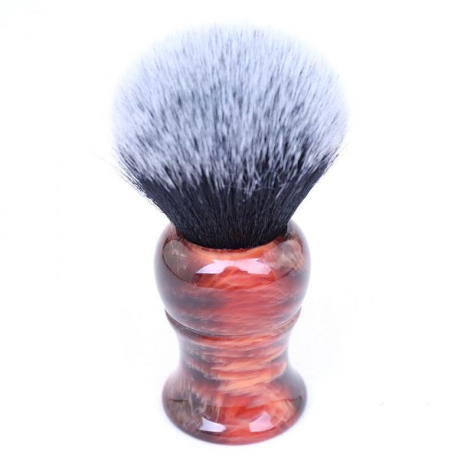Pędzel do golenia Yaqi Brush Resin Handle R151111S1-28