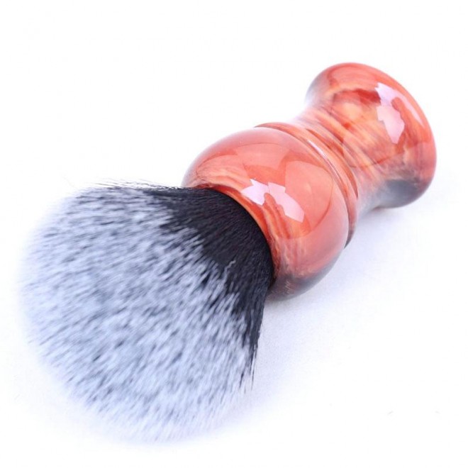 Pędzel do golenia Yaqi Brush Resin Handle R151111S1-28