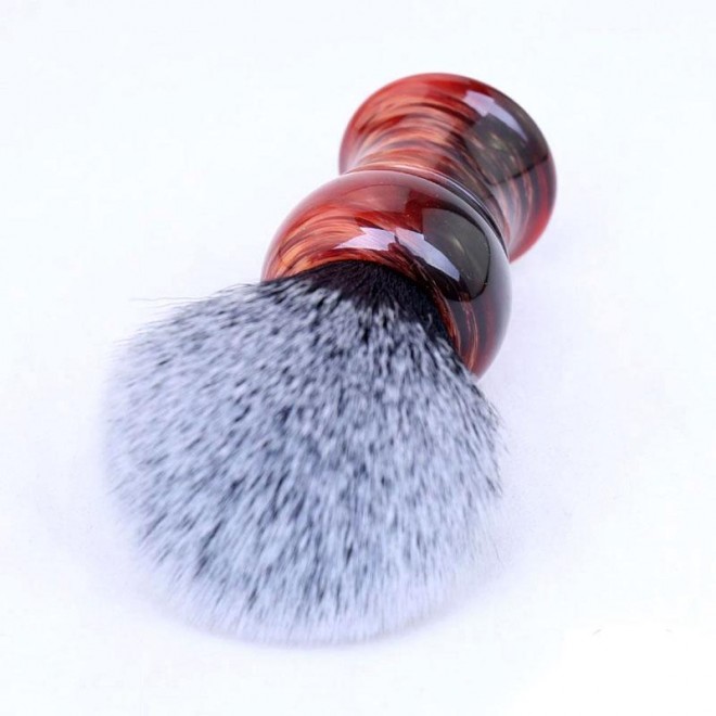 Pędzel do golenia Yaqi Brush Resin Handle R151111S1-28