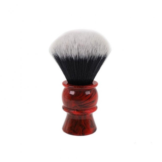 Pędzel do golenia Yaqi Brush Resin Handle R1605-S