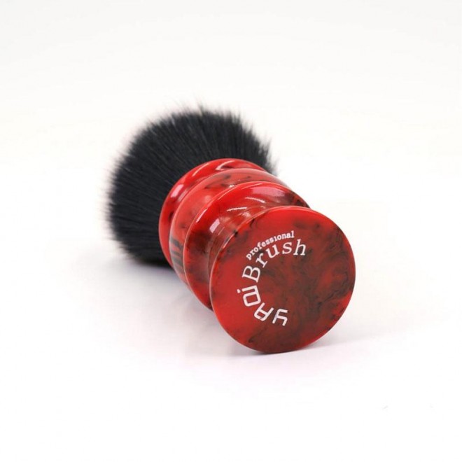 Pędzel do golenia Yaqi Brush Resin Handle R1605-S