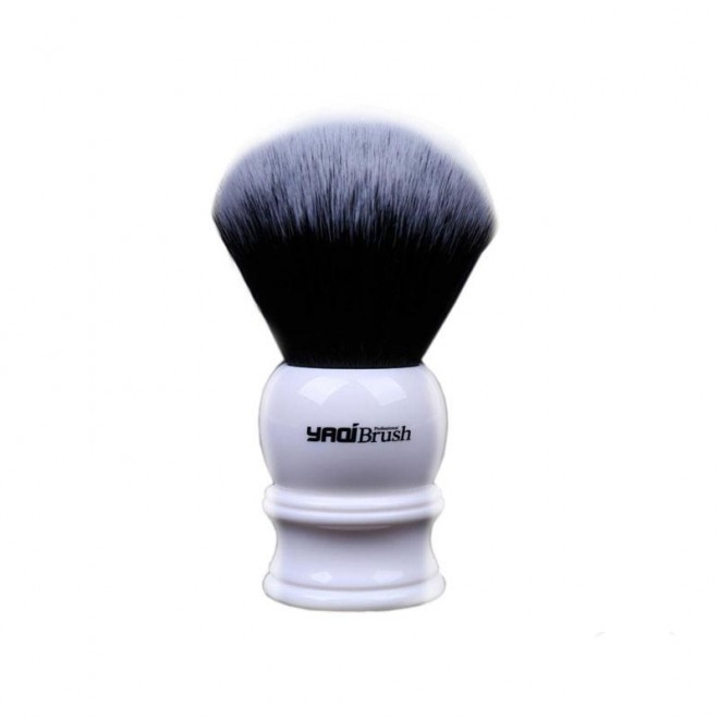 Pędzel do golenia Yaqi Brush Resin Handle R1729-30