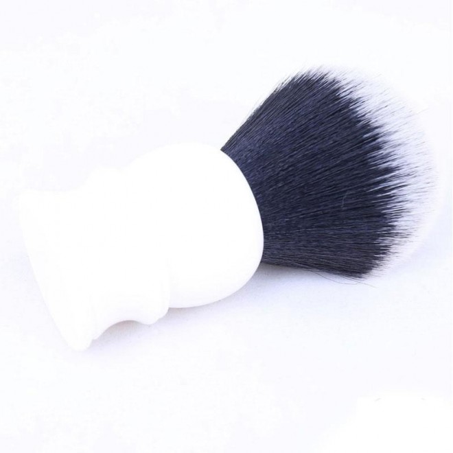 Pędzel do golenia Yaqi Brush Resin Handle R1729-30