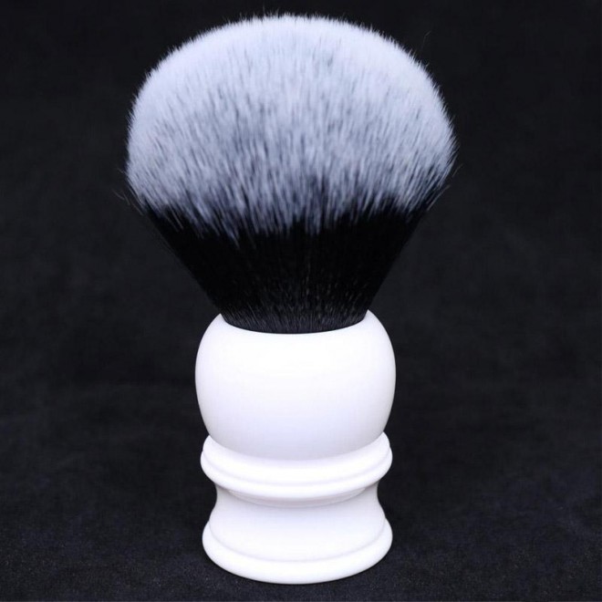 Pędzel do golenia Yaqi Brush Resin Handle R1729-30