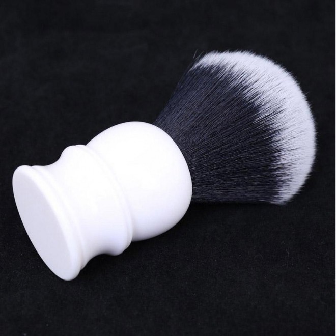Pędzel do golenia Yaqi Brush Resin Handle R1729-30