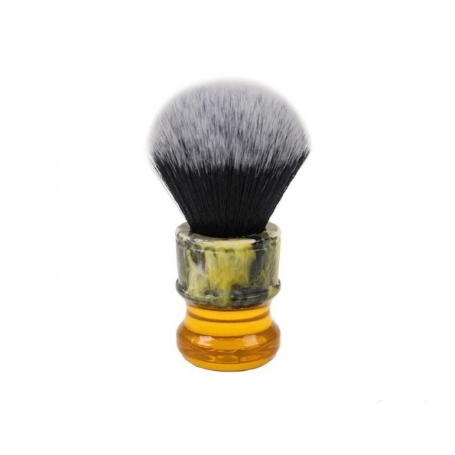 Pędzel do golenia Yaqi Brush Sagrada Familia Handle R1730