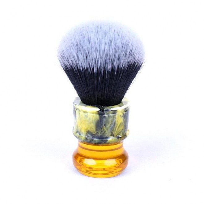 Pędzel do golenia Yaqi Brush Sagrada Familia Handle R1730