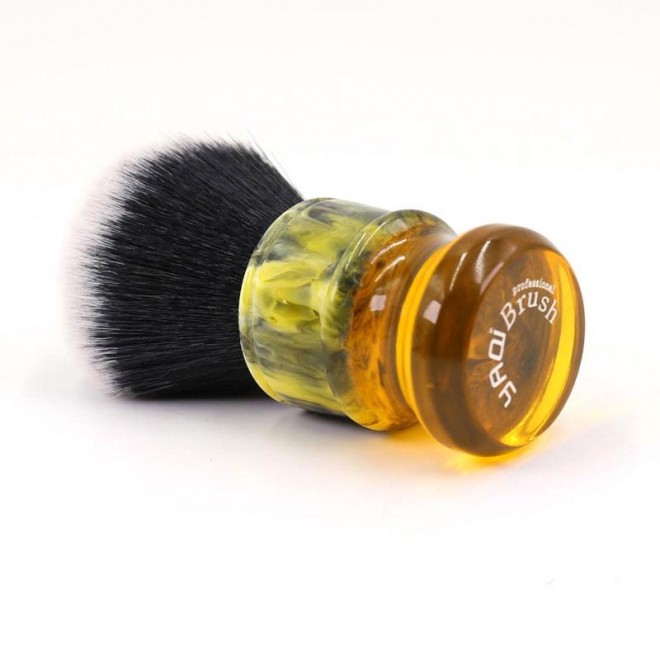 Pędzel do golenia Yaqi Brush Sagrada Familia Handle R1730