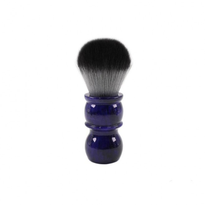 Pędzel do golenia Yaqi Brush Timber Wolf Handle R1736S2-26