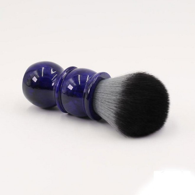 Pędzel do golenia Yaqi Brush Timber Wolf Handle R1736S2-26