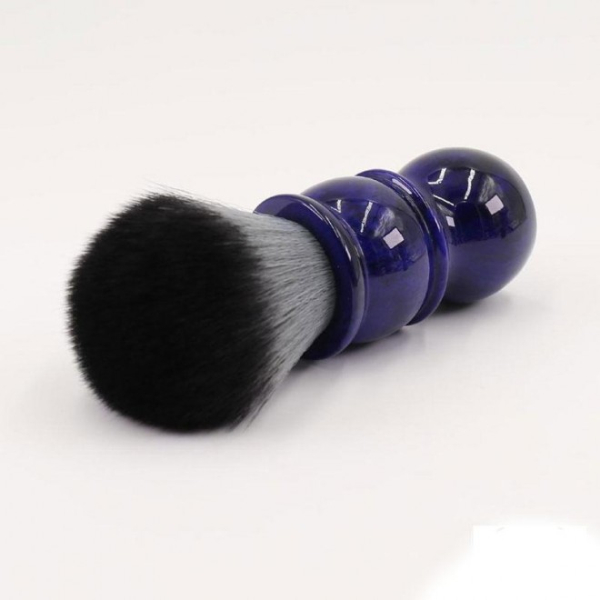 Pędzel do golenia Yaqi Brush Timber Wolf Handle R1736S2-26