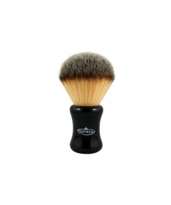 Pędzel do golenia RazoRock Plissoft Big Bruce Synthetic Shaving Brush 
