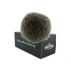 Pędzel do golenia RazoRock Plissoft Big Bruce Synthetic Shaving Brush 