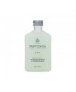Peeling do twarzy i ciała Truefitt & Hill Tonizujący 365Ml 