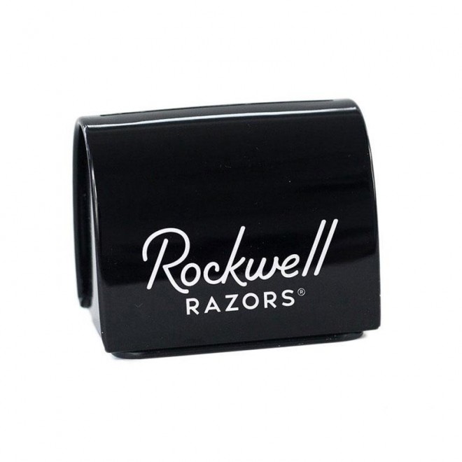 Pojemnik na zużyte żyletki Rockwell Blade Safe