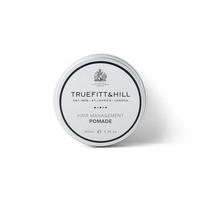 Pomada do stylizacji włosów Truefitt & Hill Pomade 100 ml