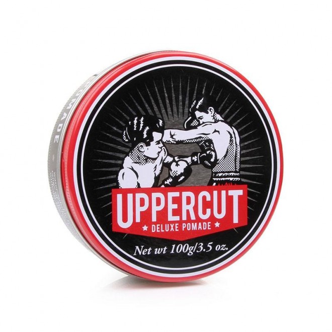 Pomada do włosów Uppercut Deluxe Pomade 100 ml
