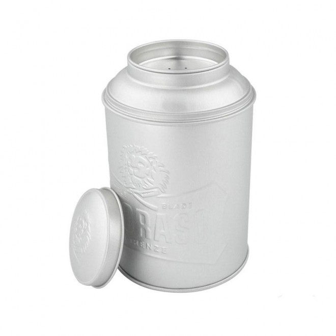 Pudełko na puder po goleniu Proraso Tin Box 600 ml 